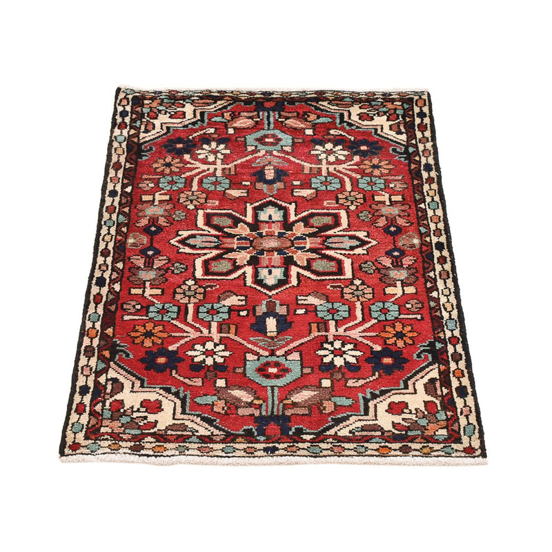 Hamadan Teppe 92x60cm - Persisk teppe