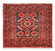 Hamadan Teppe 43x40cm - Persisk teppe