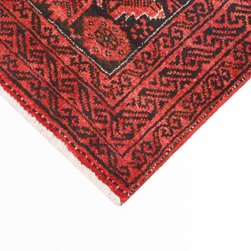 Hamadan Teppe 43x40cm - Persisk teppe