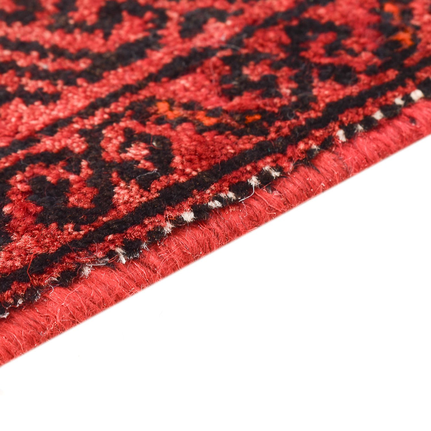 Hamadan Teppe 43x40cm - Persisk teppe
