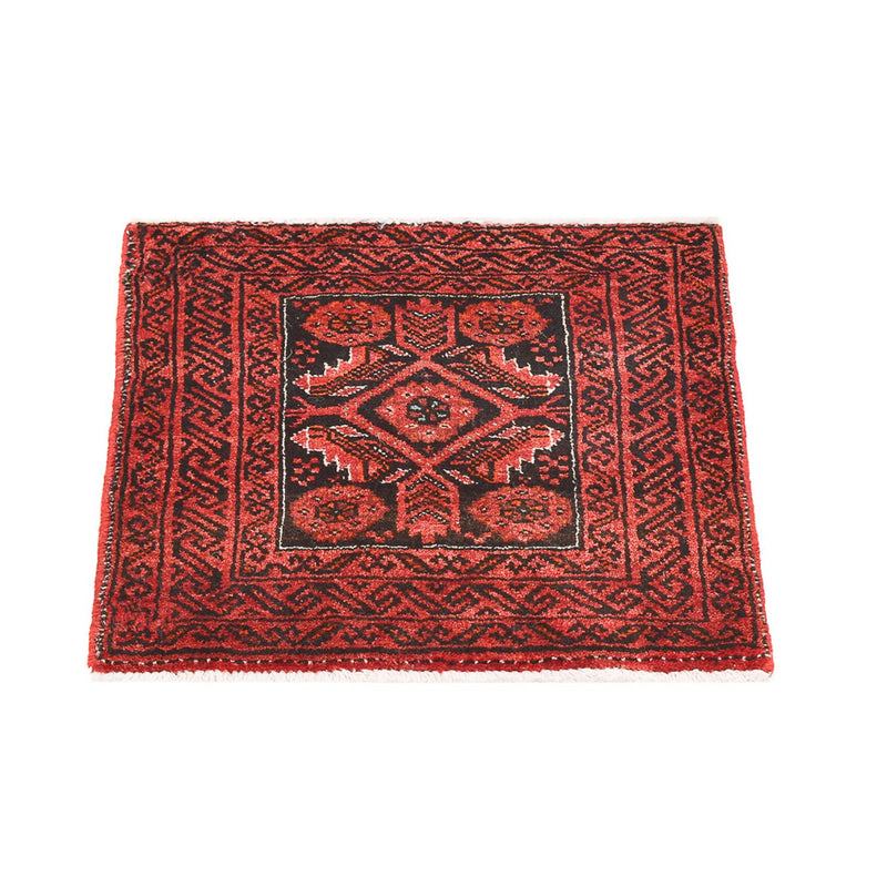 Hamadan Teppe 43x40cm - Persisk teppe