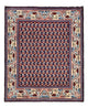 Hamadan Teppe 72x61cm - Persisk teppe