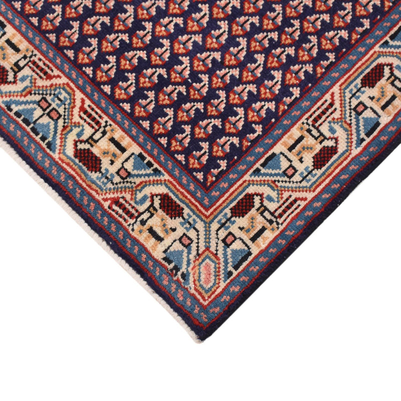 Hamadan Teppe 72x61cm - Persisk teppe