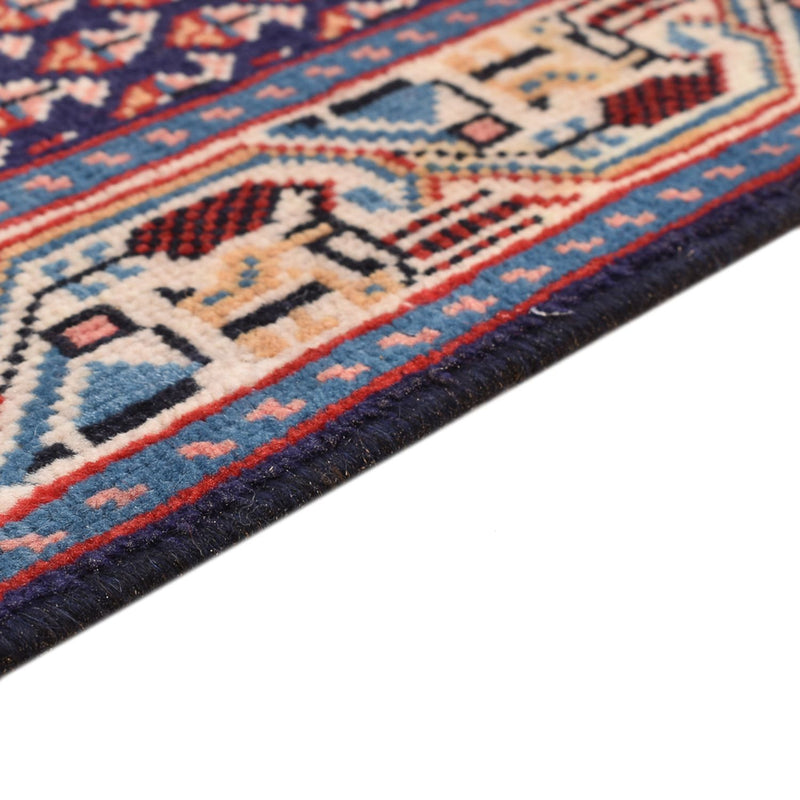 Hamadan Teppe 72x61cm - Persisk teppe