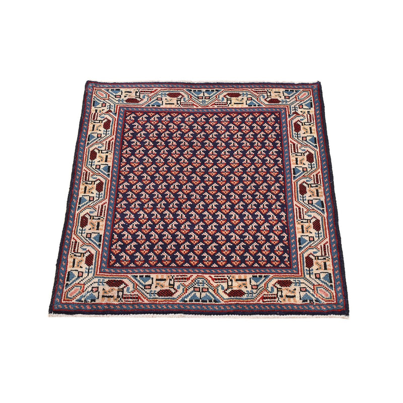 Hamadan Teppe 72x61cm - Persisk teppe