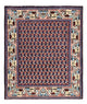 Hamadan Teppe 73x61cm - Persisk teppe