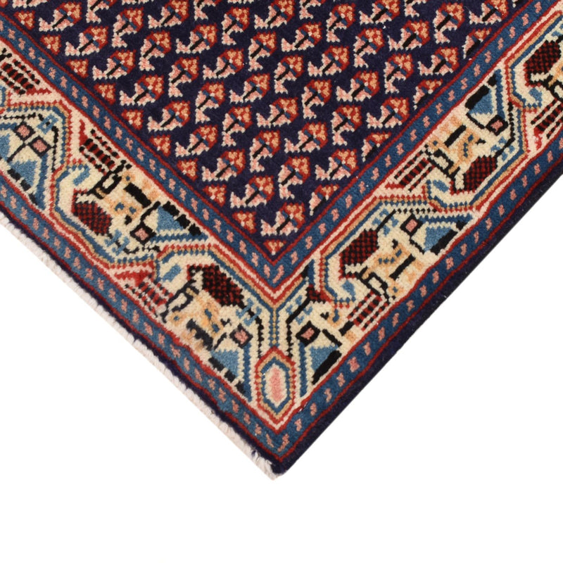 Hamadan Teppe 73x61cm - Persisk teppe