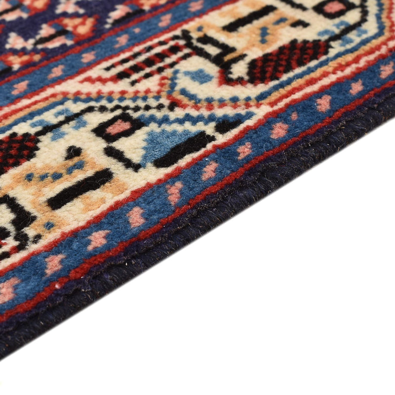Hamadan Teppe 73x61cm - Persisk teppe