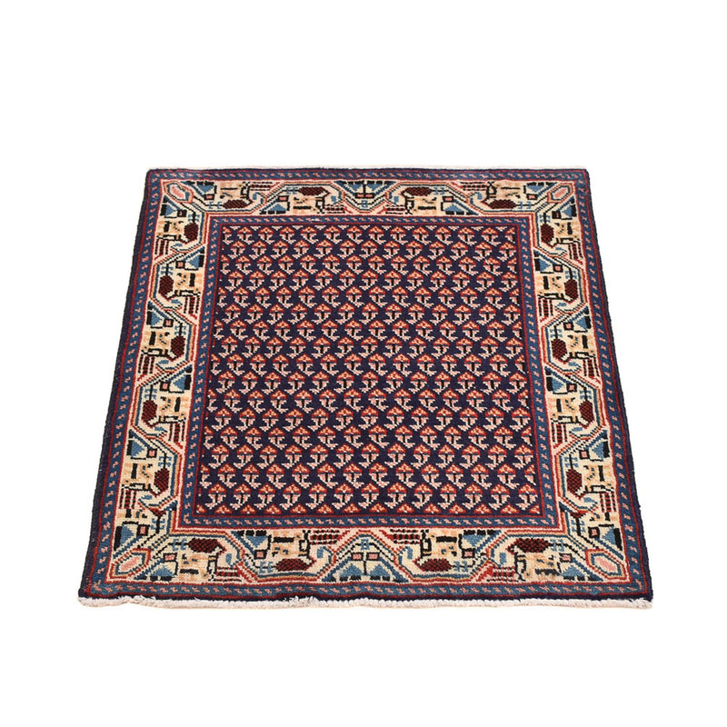 Hamadan Teppe 73x61cm - Persisk teppe