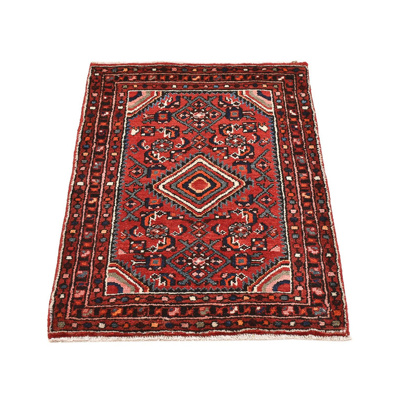 Hamadan Teppe 85x60cm - Persisk teppe