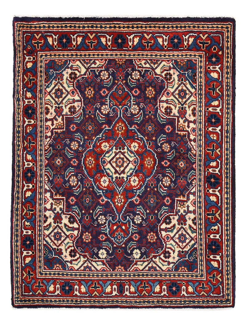 Hamadan Teppe 93x70cm - Persisk teppe