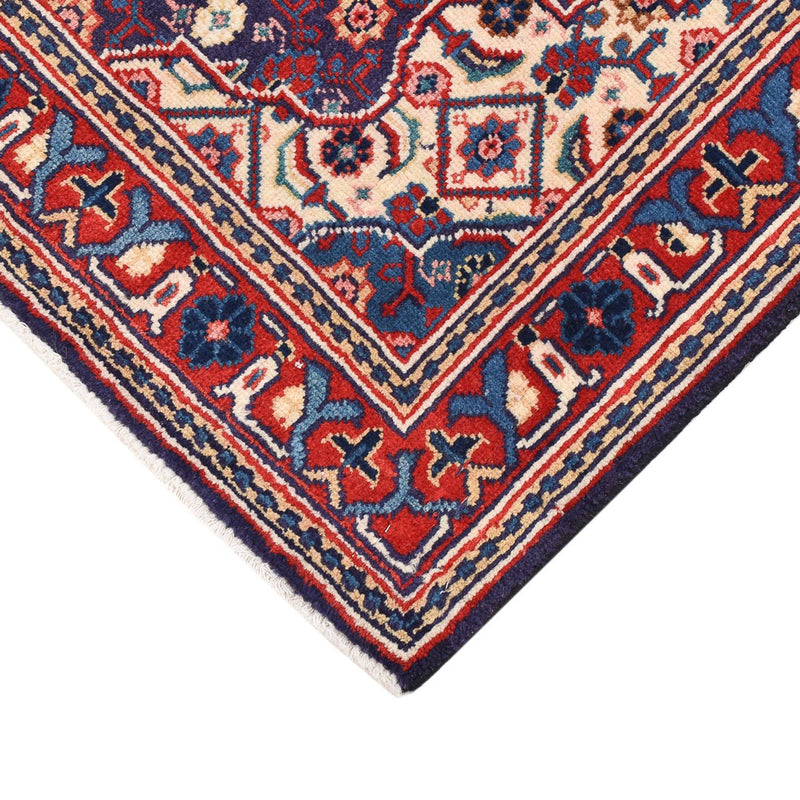 Hamadan Teppe 93x70cm - Persisk teppe