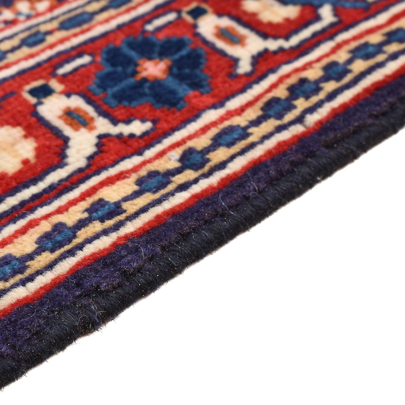 Hamadan Teppe 93x70cm - Persisk teppe