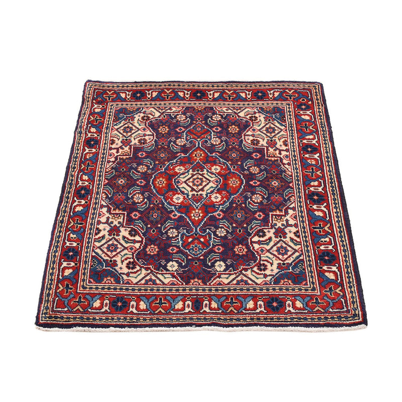 Hamadan Teppe 93x70cm - Persisk teppe