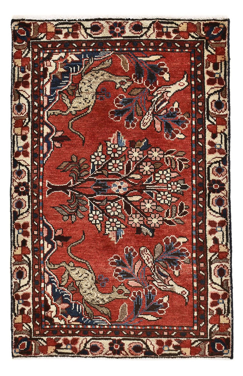 Hamadan Teppe 108x67cm - Persisk teppe
