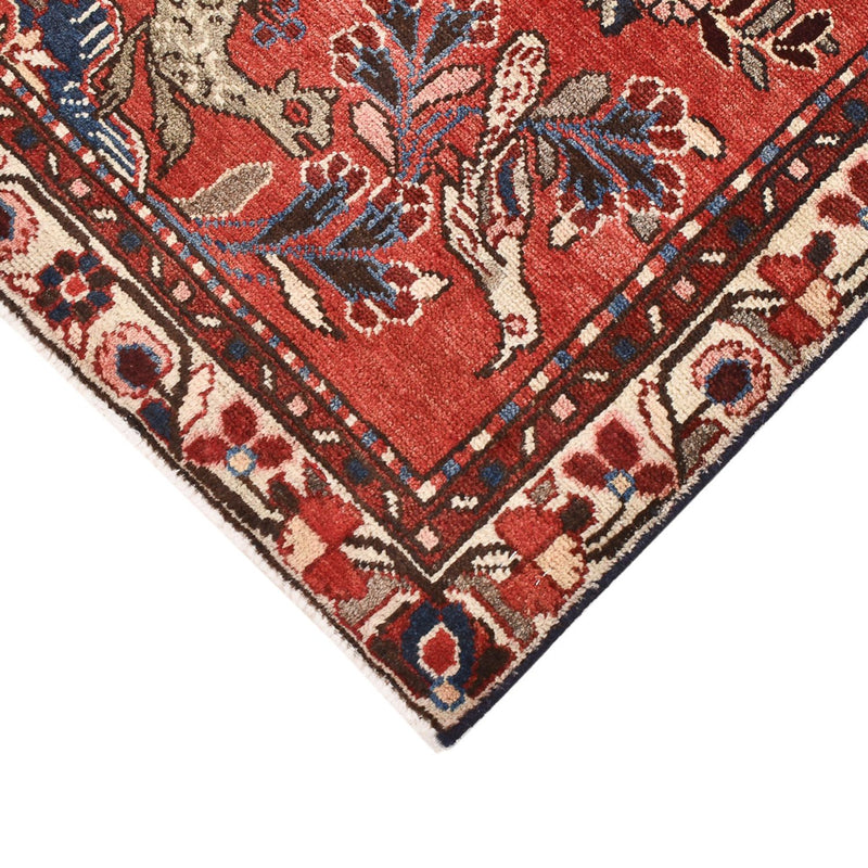 Hamadan Teppe 108x67cm - Persisk teppe