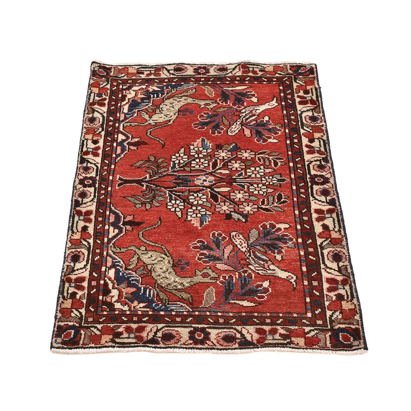 Hamadan Teppe 108x67cm - Persisk teppe