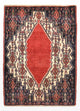 Hamadan Teppe 83x63cm - Persisk teppe