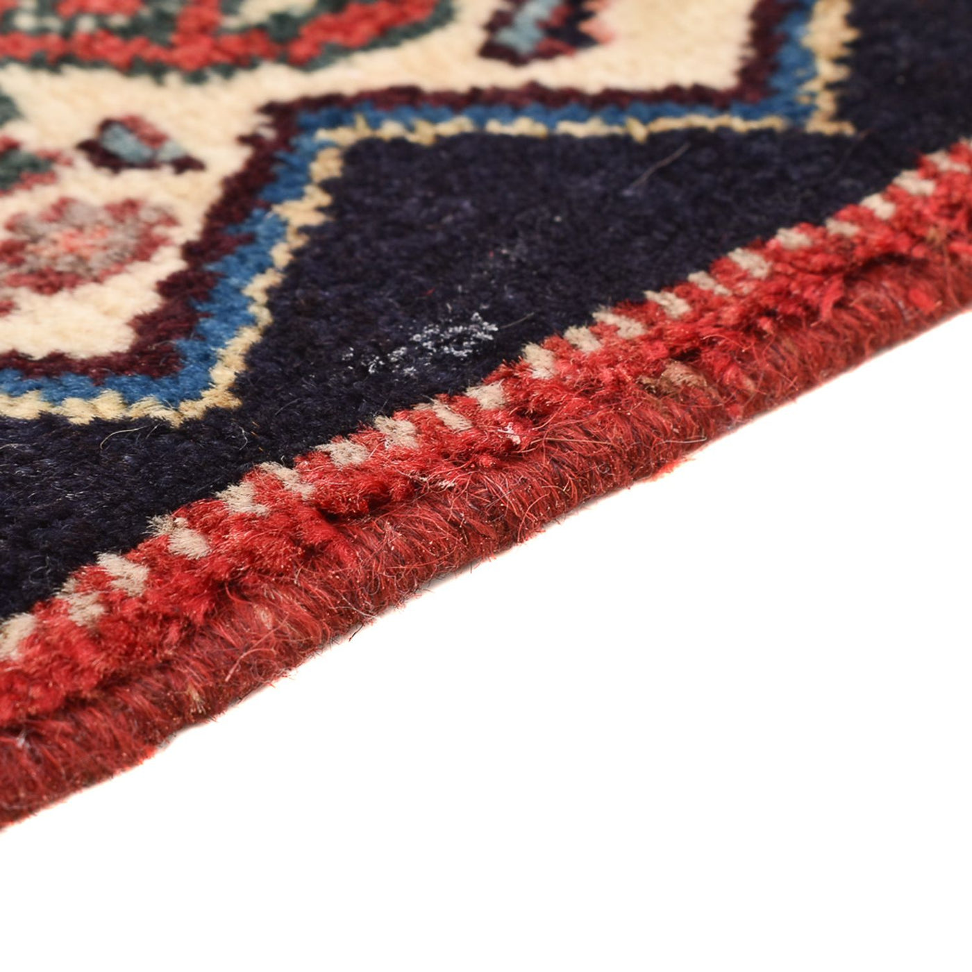 Hamadan Teppe 83x63cm - Persisk teppe
