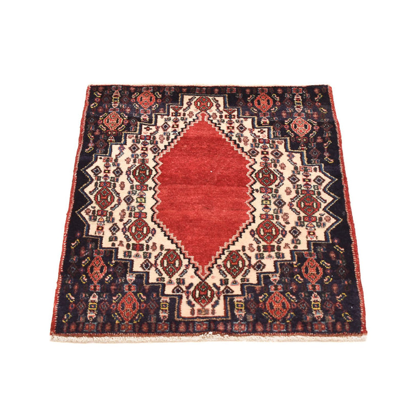 Hamadan Teppe 83x63cm - Persisk teppe