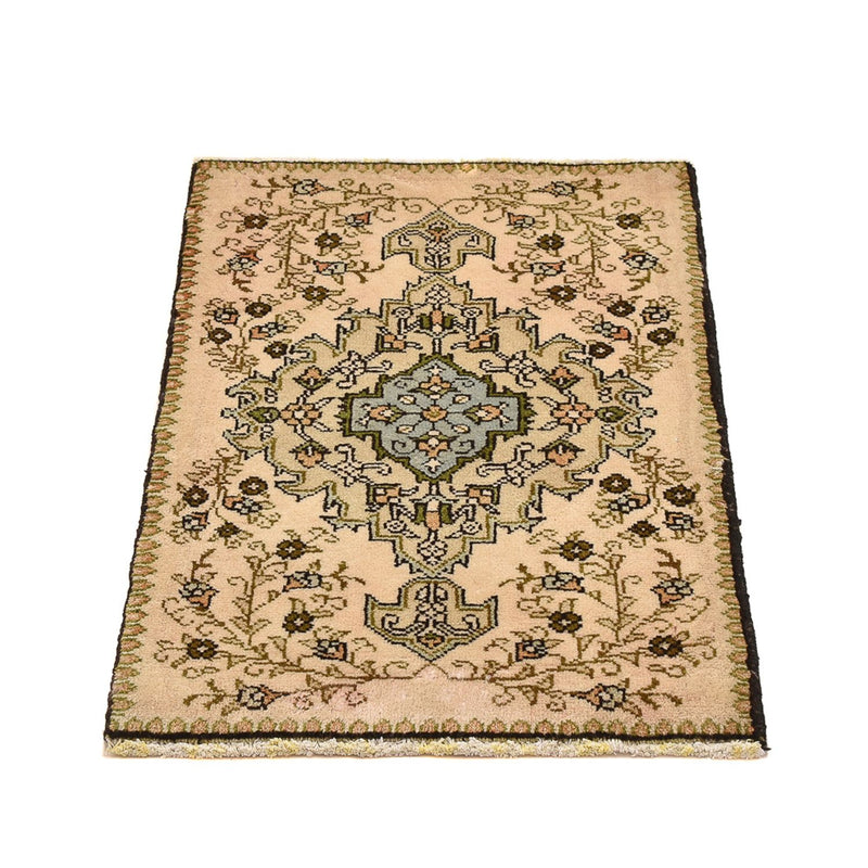 Hamadan Teppe 46x74cm - Persisk teppe