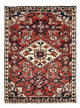 Hamadan Teppe 75x56cm - Persisk teppe