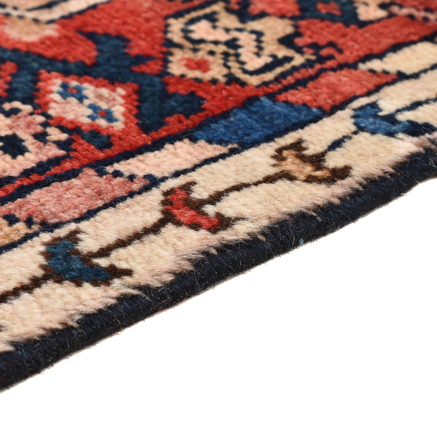 Hamadan Teppe 75x56cm - Persisk teppe