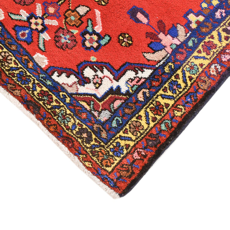 Hamadan Teppe 61x80cm - Persisk teppe