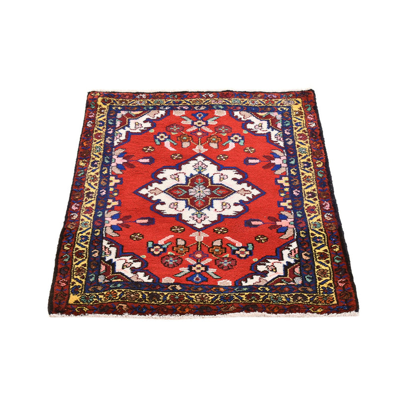 Hamadan Teppe 61x80cm - Persisk teppe
