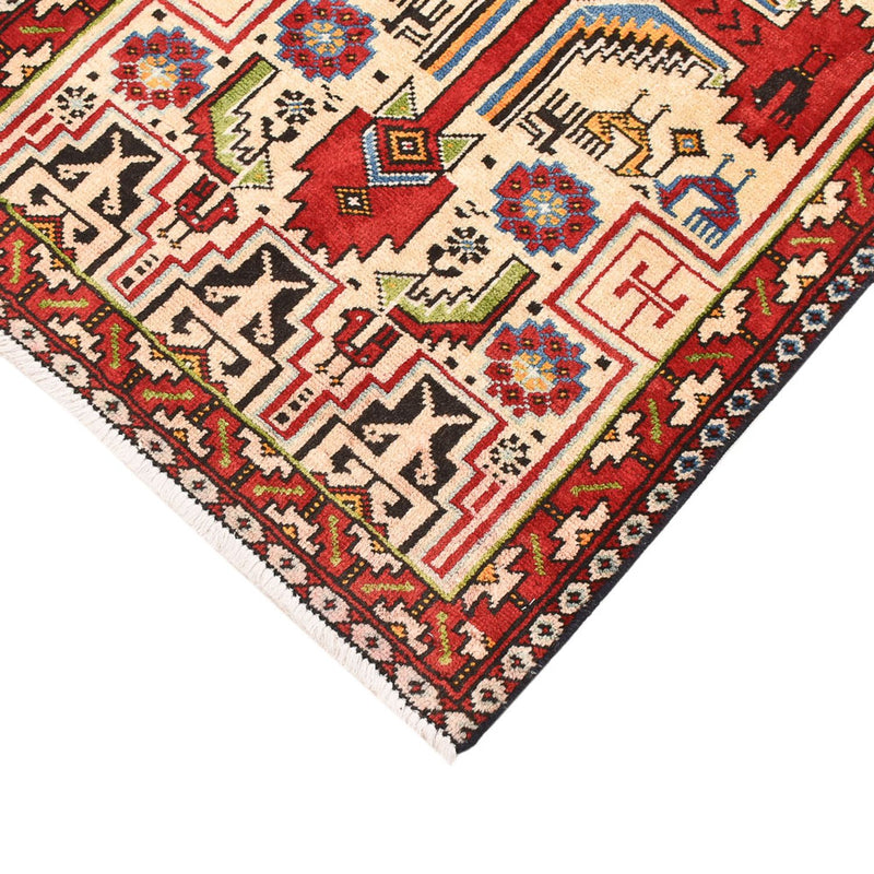 Hamadan Teppe 60x100cm - Persisk teppe
