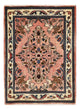 Hamadan Teppe 70x90cm - Persisk teppe
