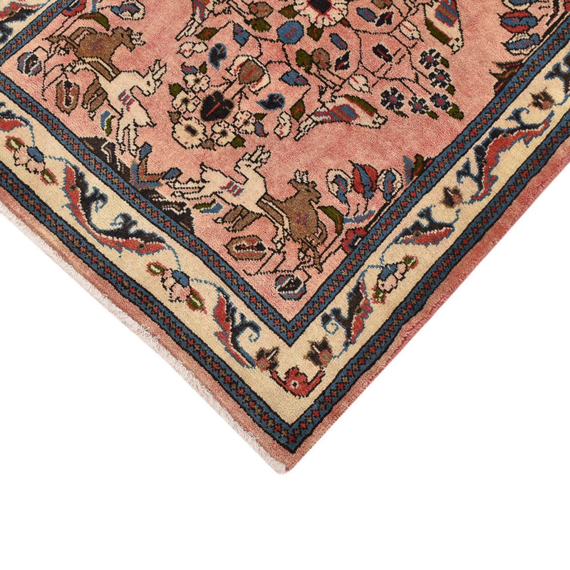 Hamadan Teppe 70x90cm - Persisk teppe