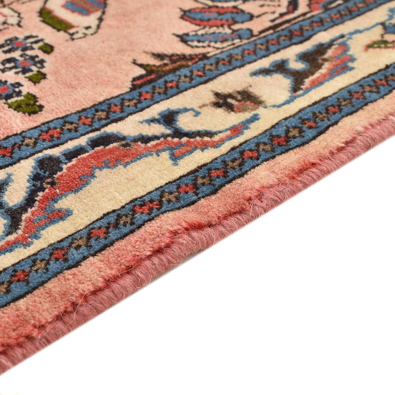 Hamadan Teppe 70x90cm - Persisk teppe