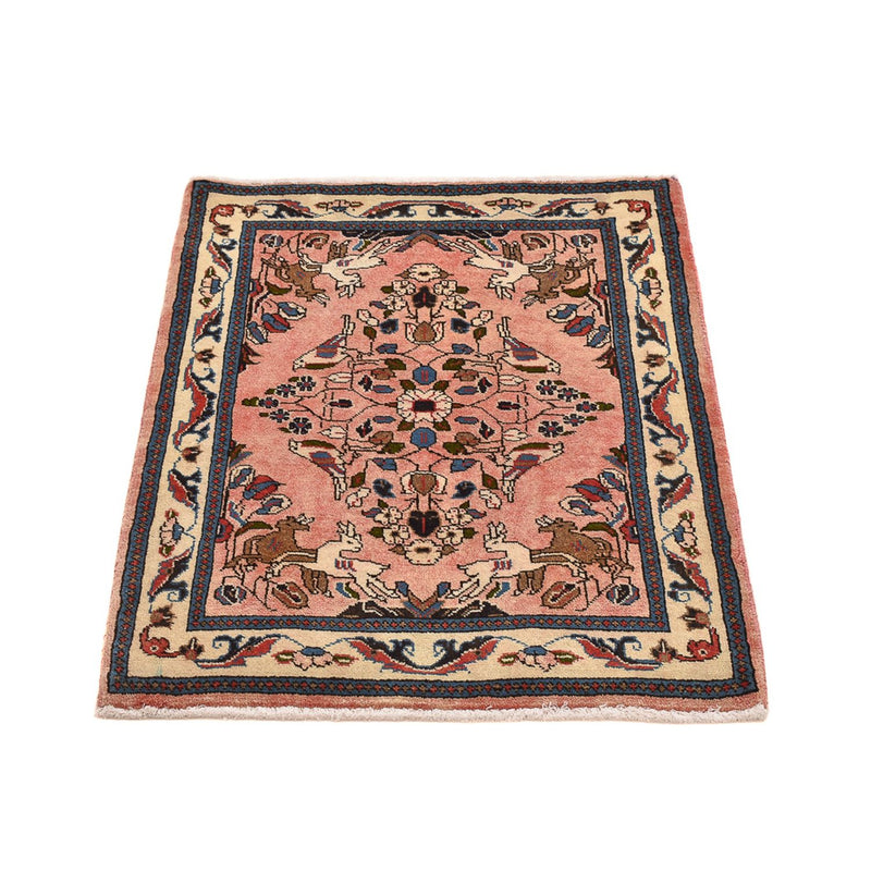 Hamadan Teppe 70x90cm - Persisk teppe