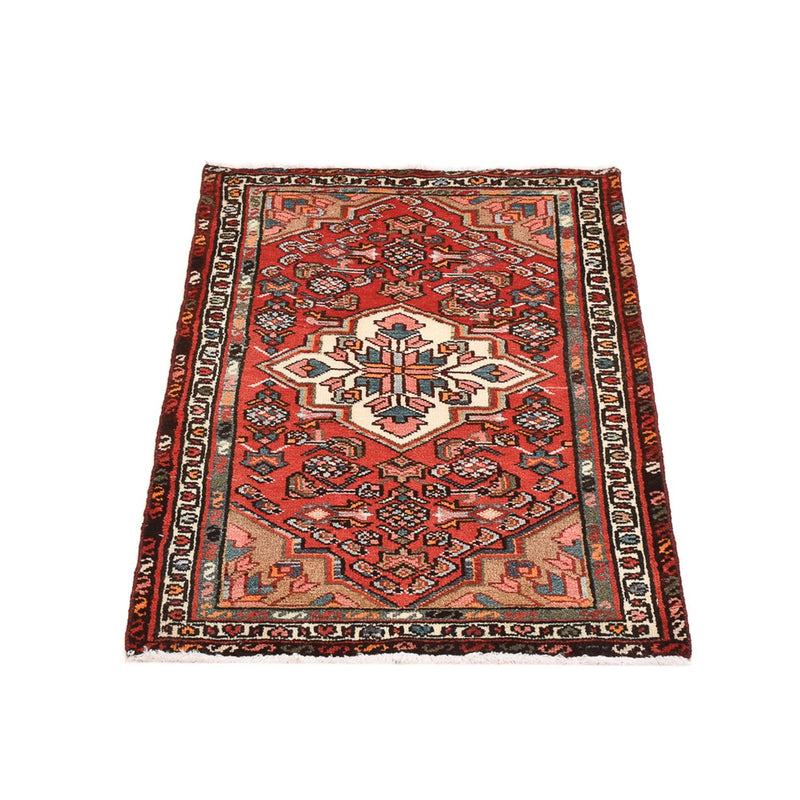 Hamadan Teppe 95x65cm - Persisk teppe