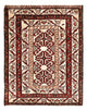 Hamadan Teppe 85x66cm - Persisk teppe