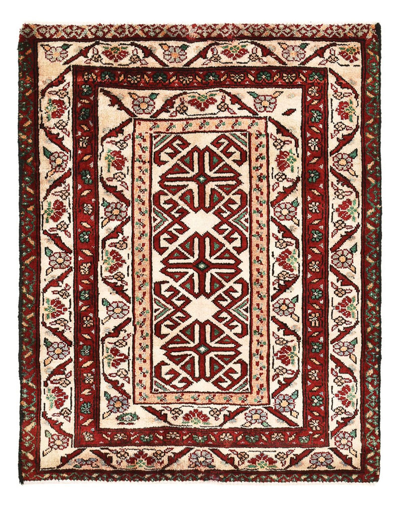 Hamadan Teppe 85x66cm - Persisk teppe