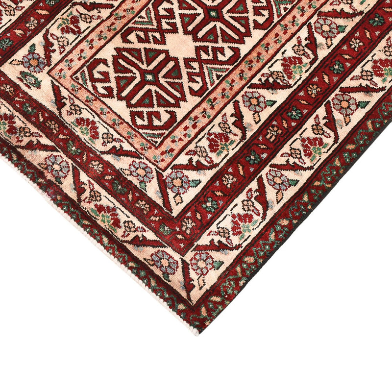 Hamadan Teppe 85x66cm - Persisk teppe