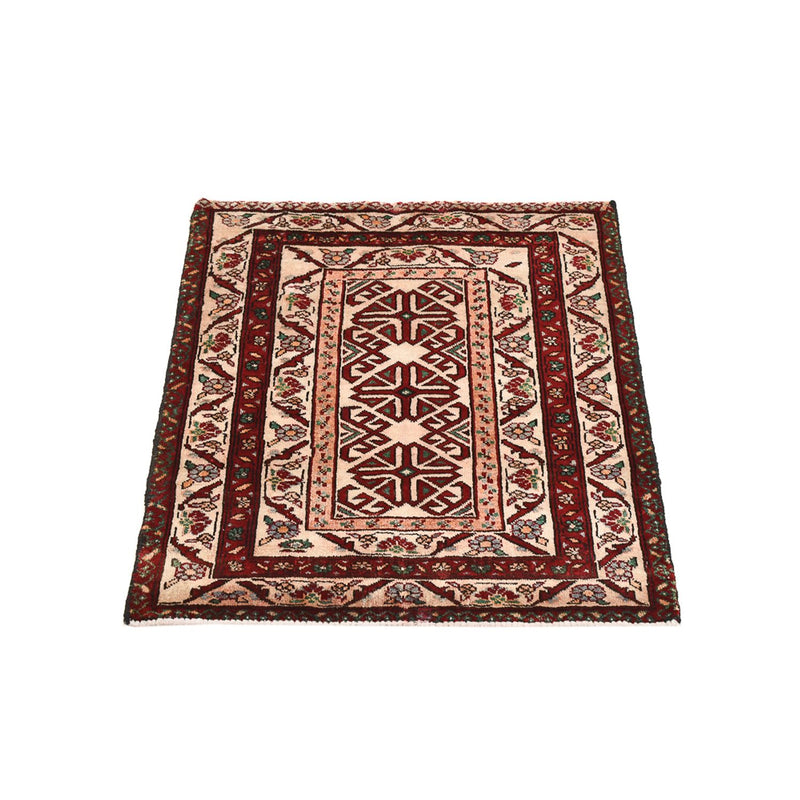 Hamadan Teppe 85x66cm - Persisk teppe