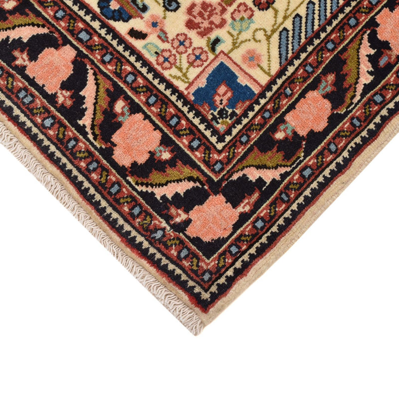 Hamadan Teppe 57x65cm - Persisk teppe