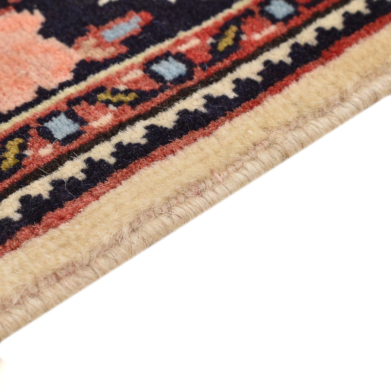 Hamadan Teppe 57x65cm - Persisk teppe