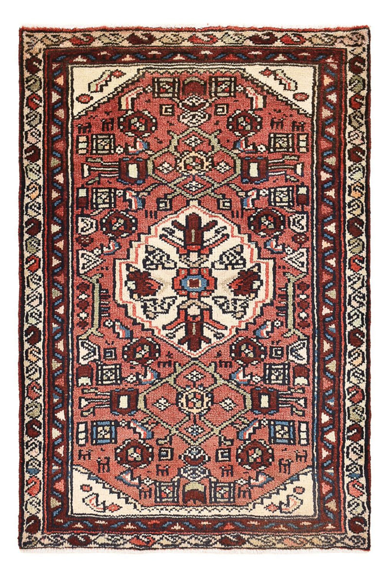 Hamadan Teppe 97x67cm - Persisk teppe