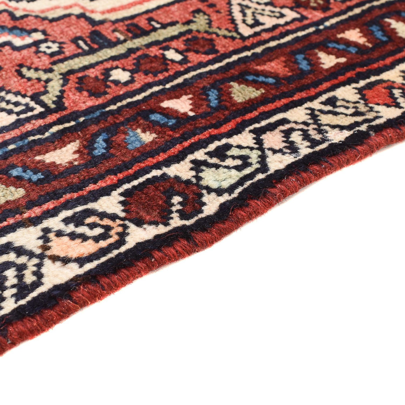 Hamadan Teppe 97x67cm - Persisk teppe