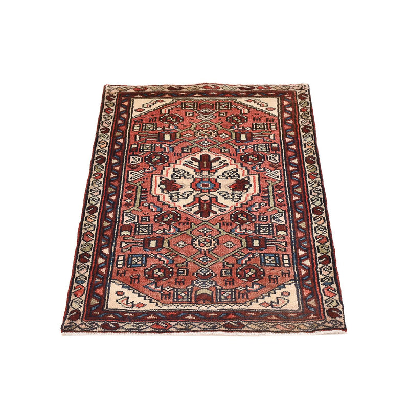 Hamadan Teppe 97x67cm - Persisk teppe