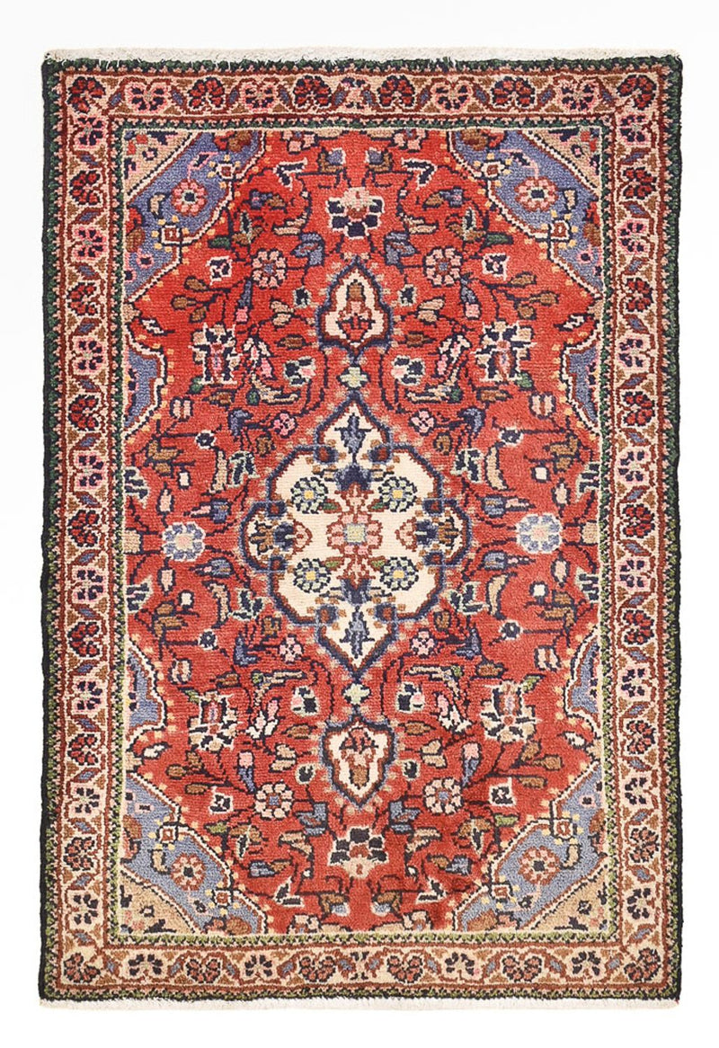 Hamadan Teppe 88x60cm - Persisk teppe