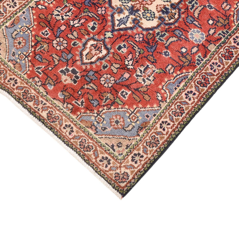 Hamadan Teppe 88x60cm - Persisk teppe