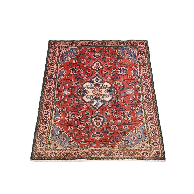 Hamadan Teppe 88x60cm - Persisk teppe