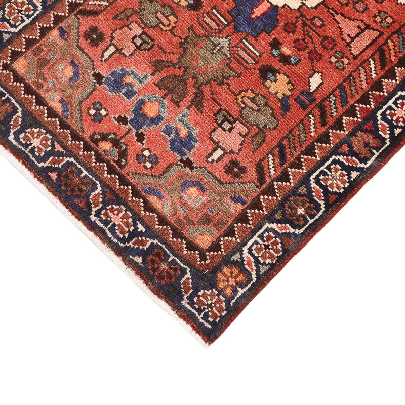 Hamadan Teppe 87x53cm - Persisk teppe