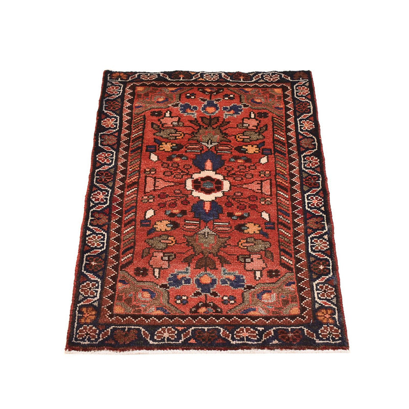 Hamadan Teppe 87x53cm - Persisk teppe
