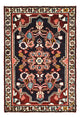 Hamadan Teppe 60x87cm - Persisk teppe